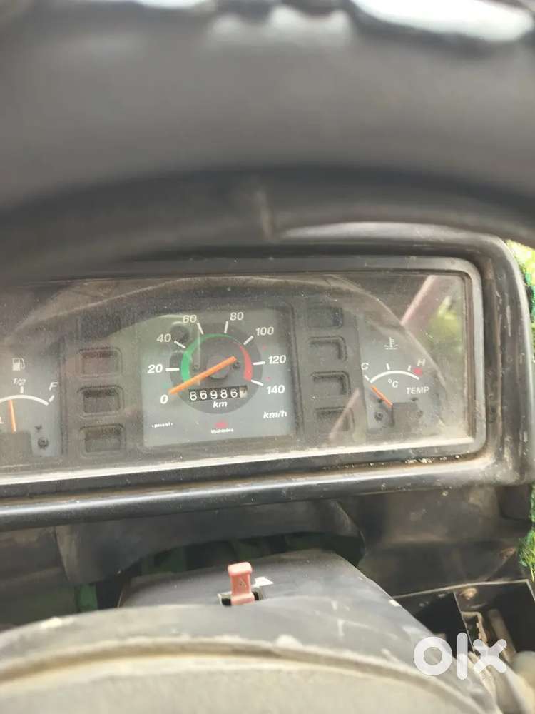 Good Condition Car Marchal