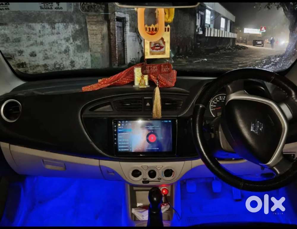 Maruti Suzuki 800 2021 Petrol Manual