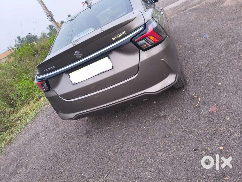 Maruti Suzuki Dzire 2025 Petrol 11500 Km Driven