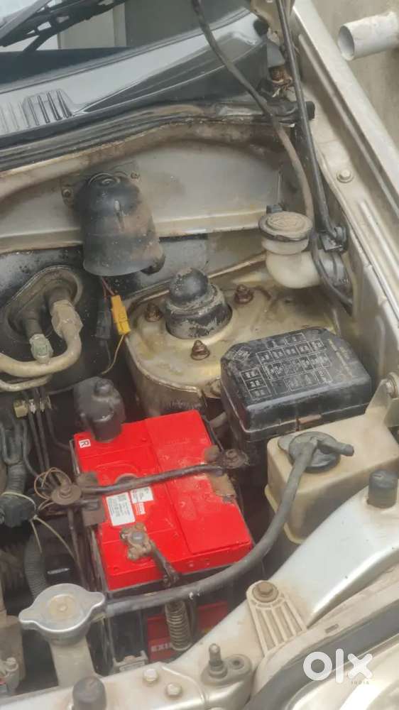 Hyundai Santro Xing 2006 Petrol Manual