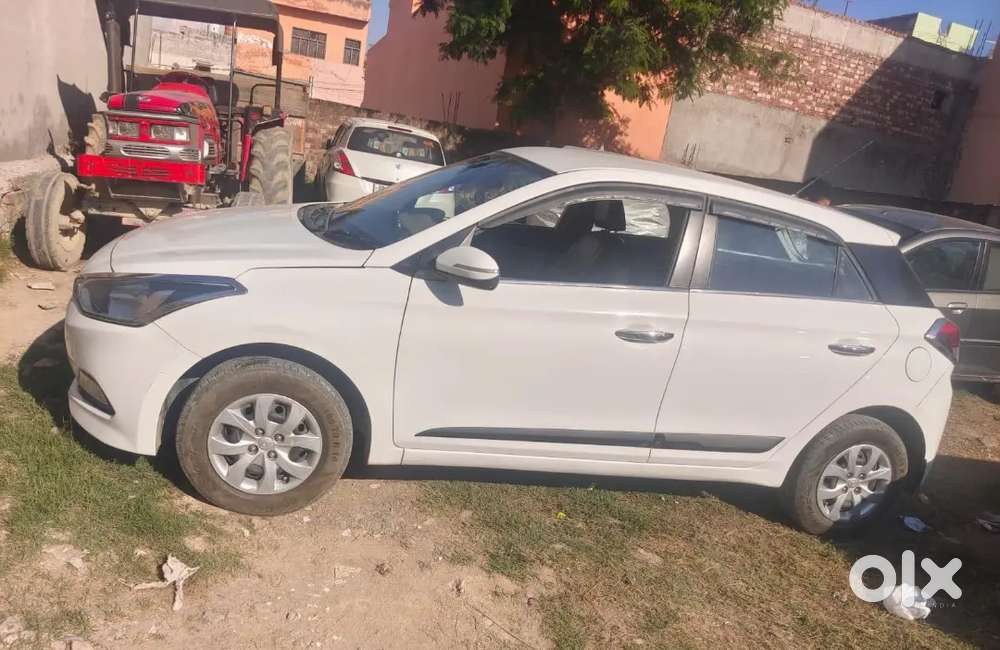 Hyundai I20 2016 Petrol Well Maintained