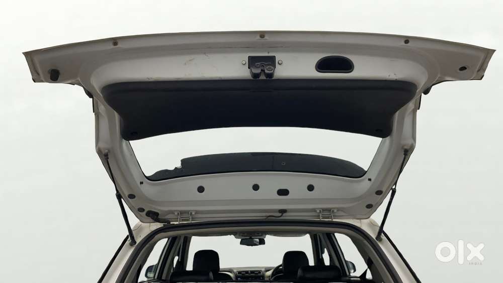 Hyundai Creta 1.5 Sx, 2020, Petrol