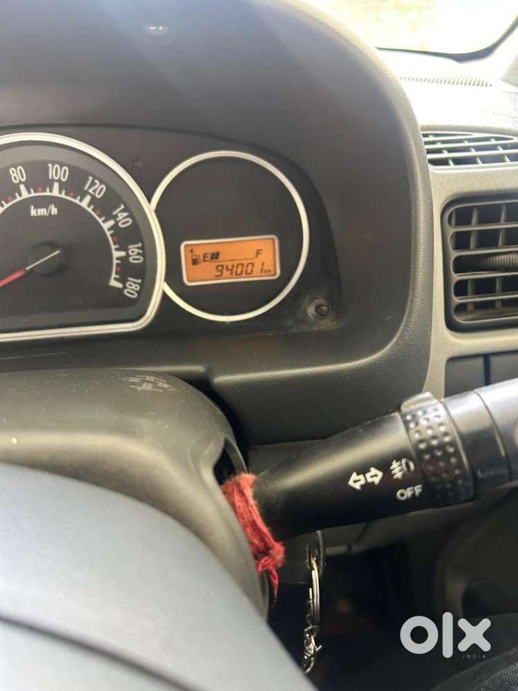Maruti Suzuki Alto K10 2012 Petrol 82000 Km Driven