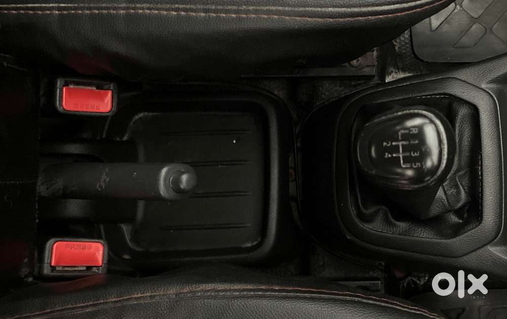 Datsun Go T Option Petrol, 2019, Petrol