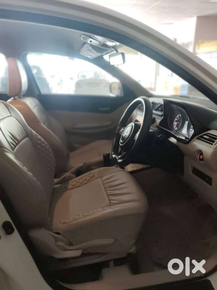 Maruti Suzuki Dzire 1.2 Zxi, 2023, Petrol