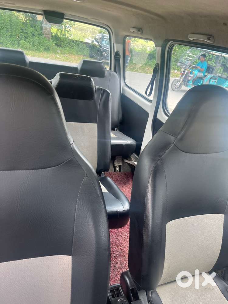 Maruti Suzuki Eeco 2020 Bs6