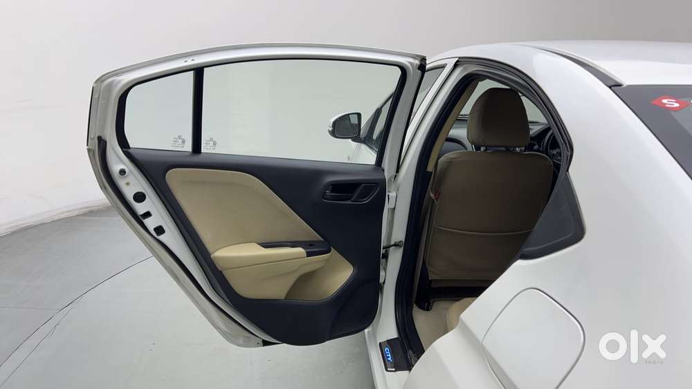 Honda City 2015-2017 I Vtec Sv, 2019, Petrol