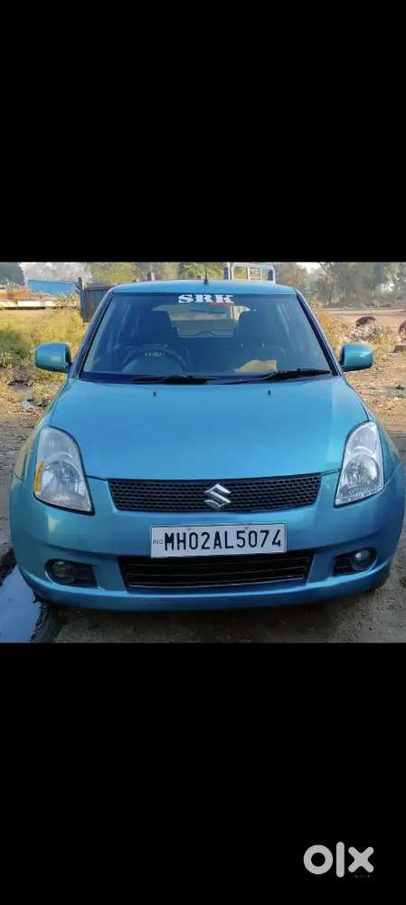 Maruti Suzuki Swift 2005