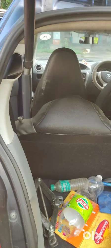 Maruti Suzuki Alto 800 2015 Petrol 25000 Km Driven