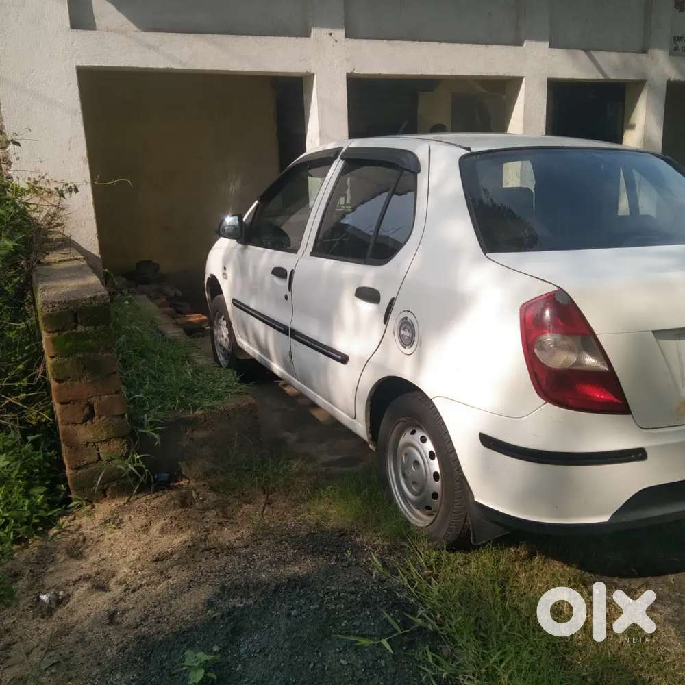 Tata Indica Ev2 2015 Gls Sport