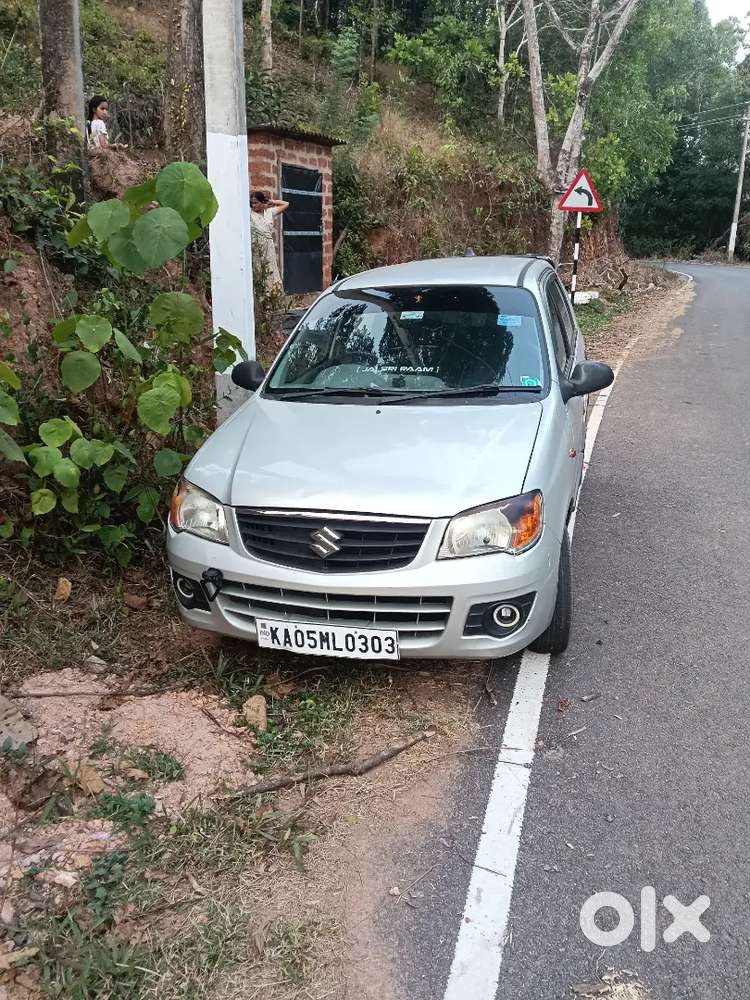 Very Good Nd Clean Vehicle