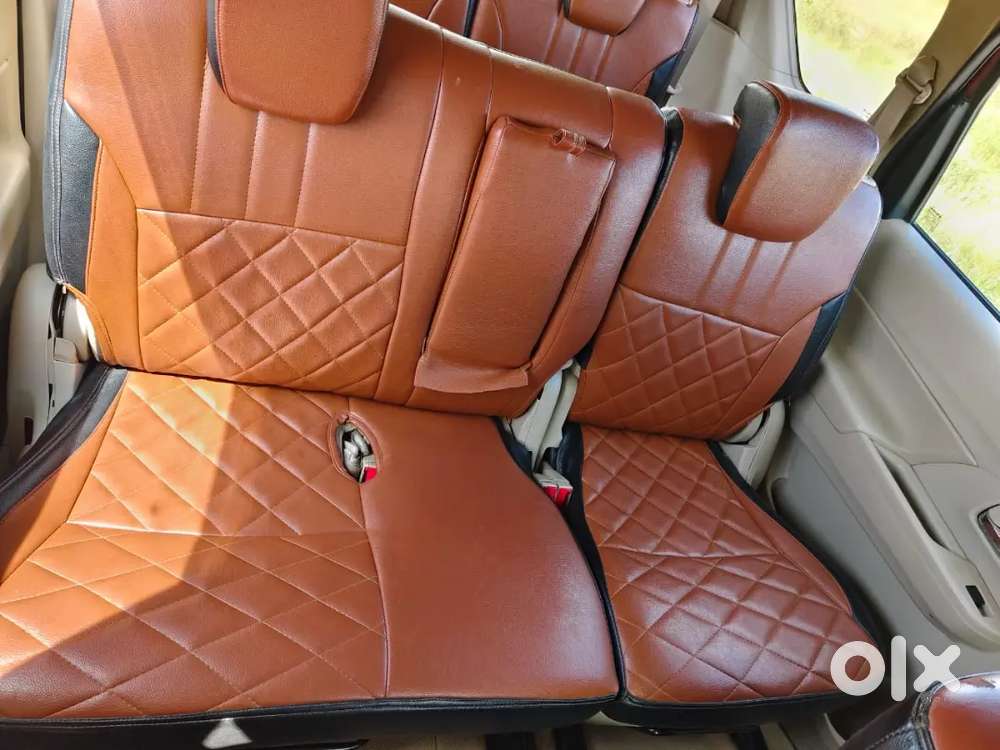 Maruti Suzuki Ertiga 2020