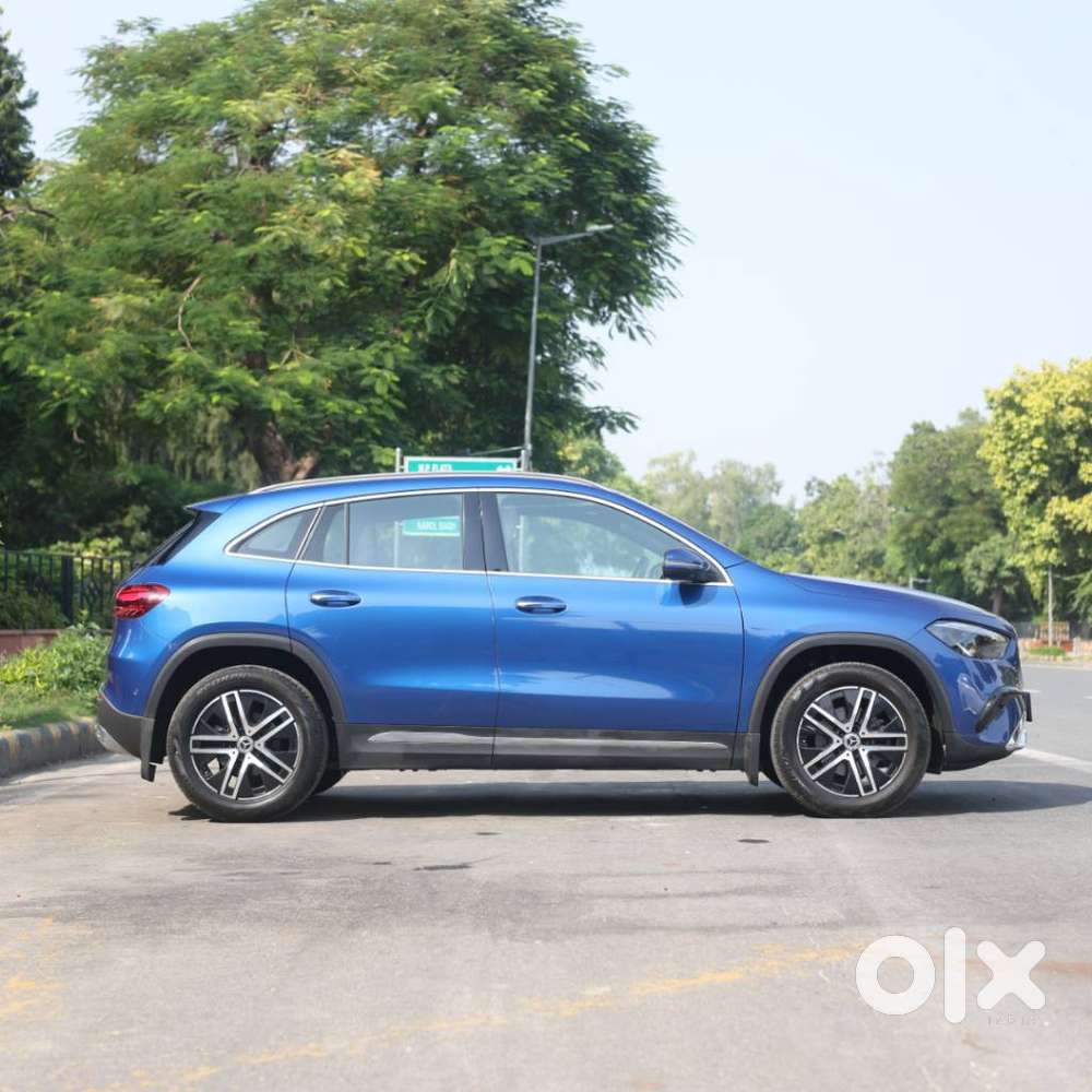 Mercedes-benz Gla 200, 2025, Petrol