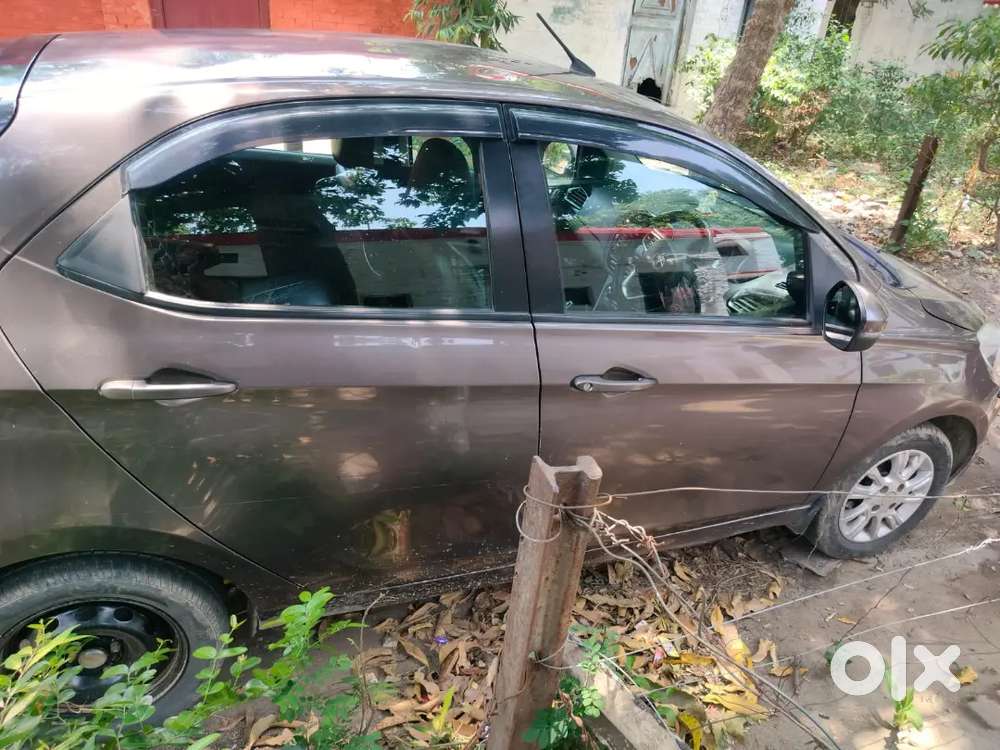 Tata Tiago 2017