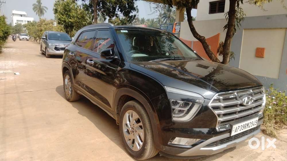Hyundai Creta 1.4 Crdi S, 2017, Diesel