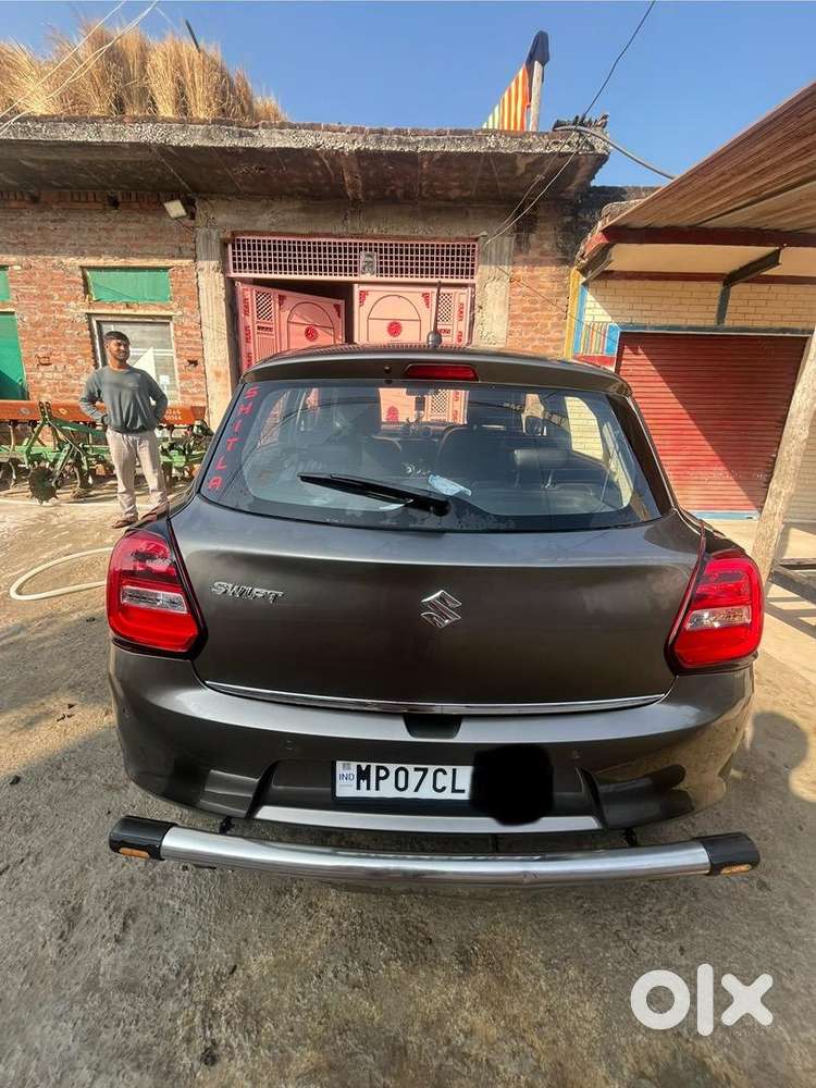 Maruti Suzuki Petrol 2022
