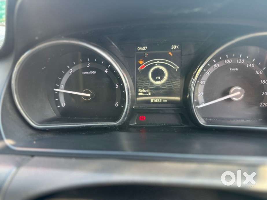 Tata Hexa 2.2 Xe 4x2 7 Str, 2018, Diesel