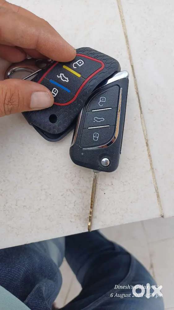 Maruti Suzuki Swift 2008 Petrol