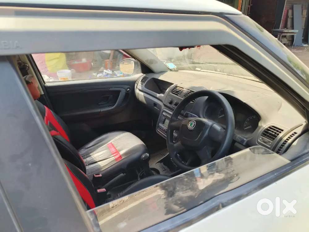 Petrol Or Cng Kit Lagi Hai