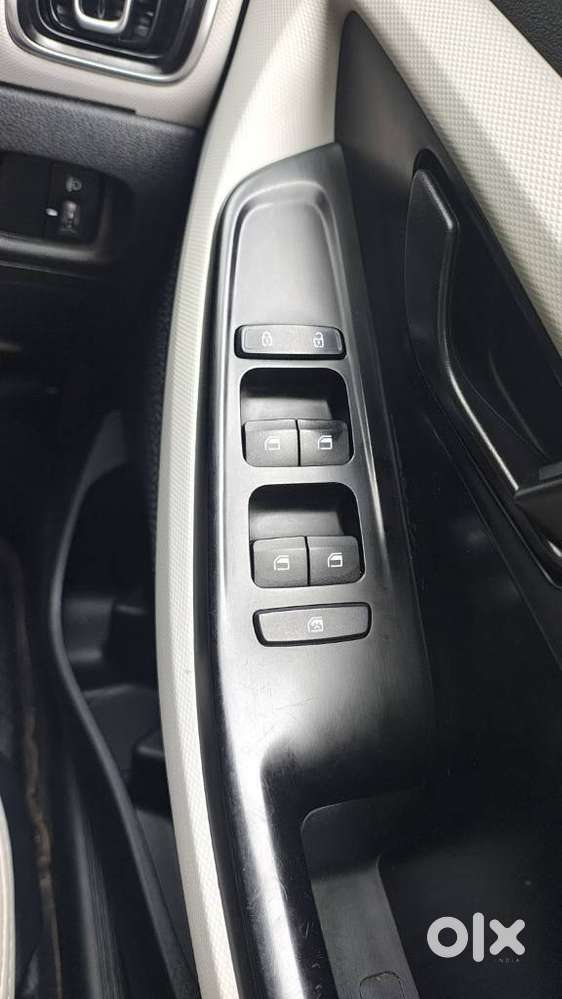 Hyundai Creta E 1.5 Diesel, 2021, Diesel