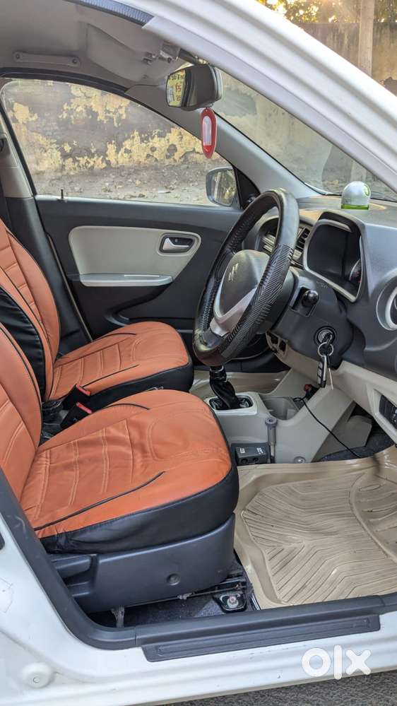 Maruti Suzuki Alto K10 1.0 Vxi, 2016, Petrol