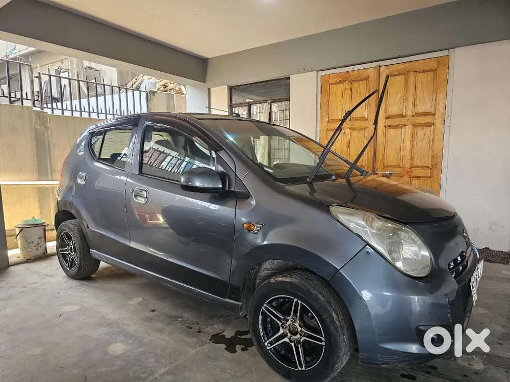 Maruti Suzuki A-star 2010 Petrol 50000 Km Driven