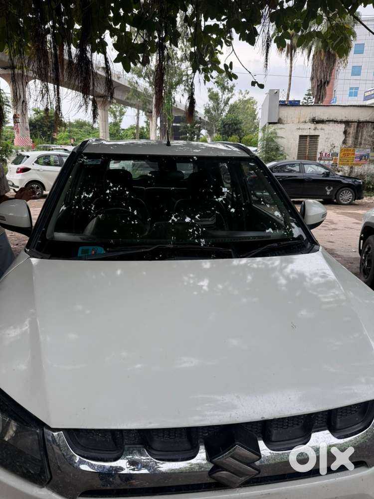 Maruti Suzuki Brezza Diesel 300000 Km Driven