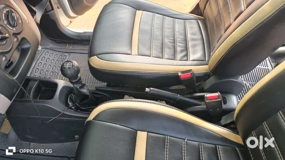 Maruti Suzuki Wagon R 2013