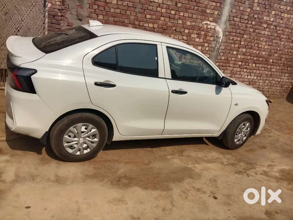 Petrol Cng