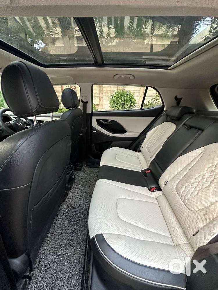 Hyundai Creta 1.5 Crdi Sx, 2022, Diesel