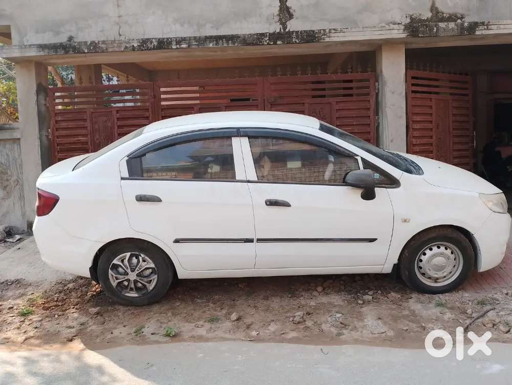 Chevrolet Sail 2014 Petrol 76000 Km Driven