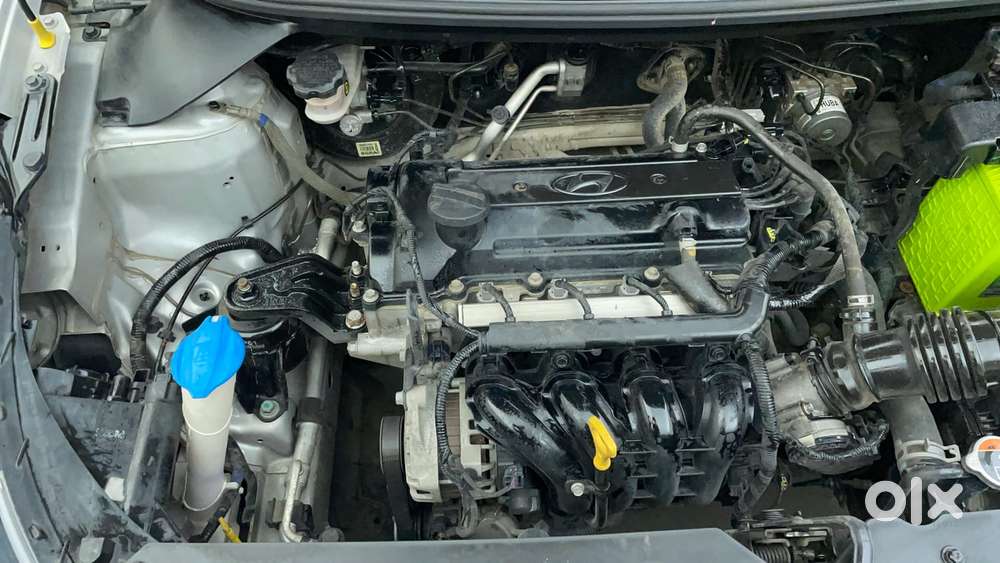 Hyundai Elite I20 [ ] 1.2 Sportz, 2015, Petrol