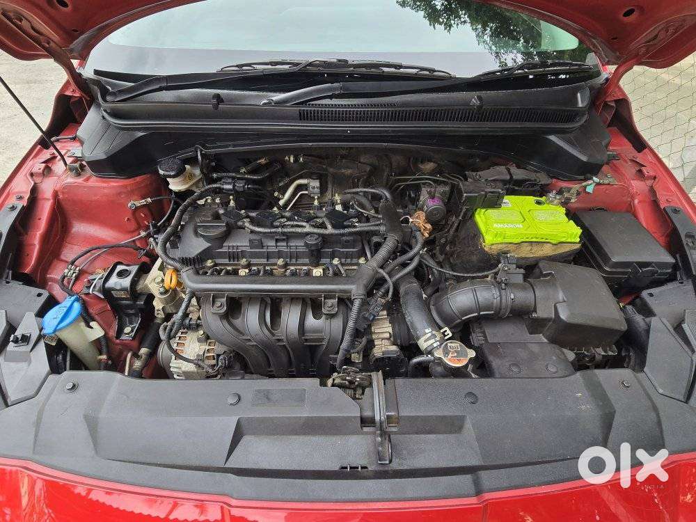 Hyundai I20 Asta (o) 1.2 Mt, 2021, Petrol