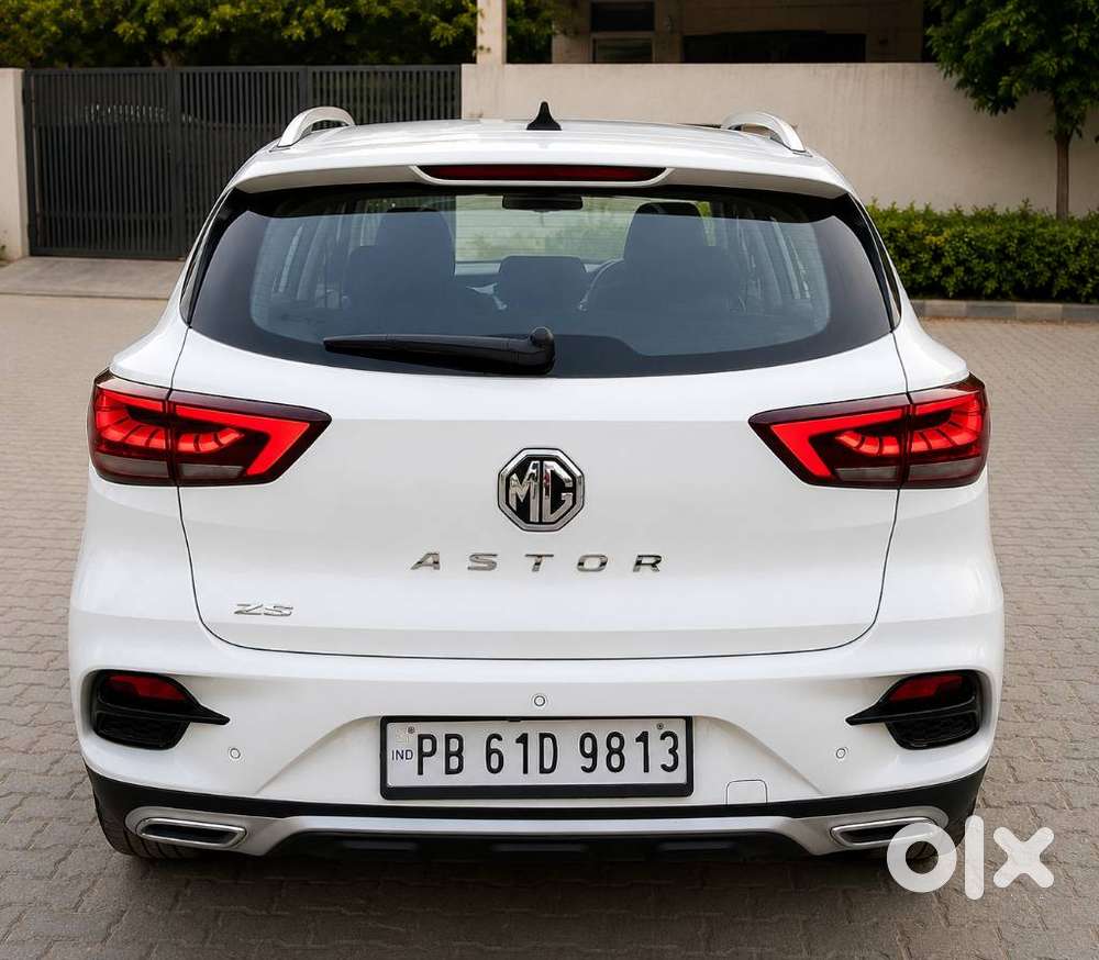 Mg Hector Smart 1.5 Turbo Mt, 2023, Petrol