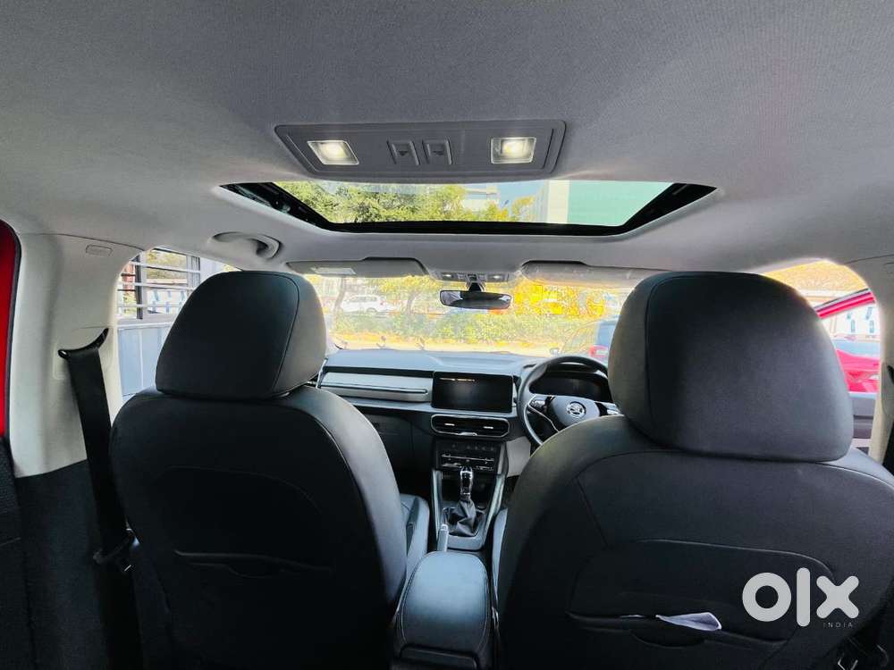 Skoda Kylaq Prestige At, 2025, Petrol