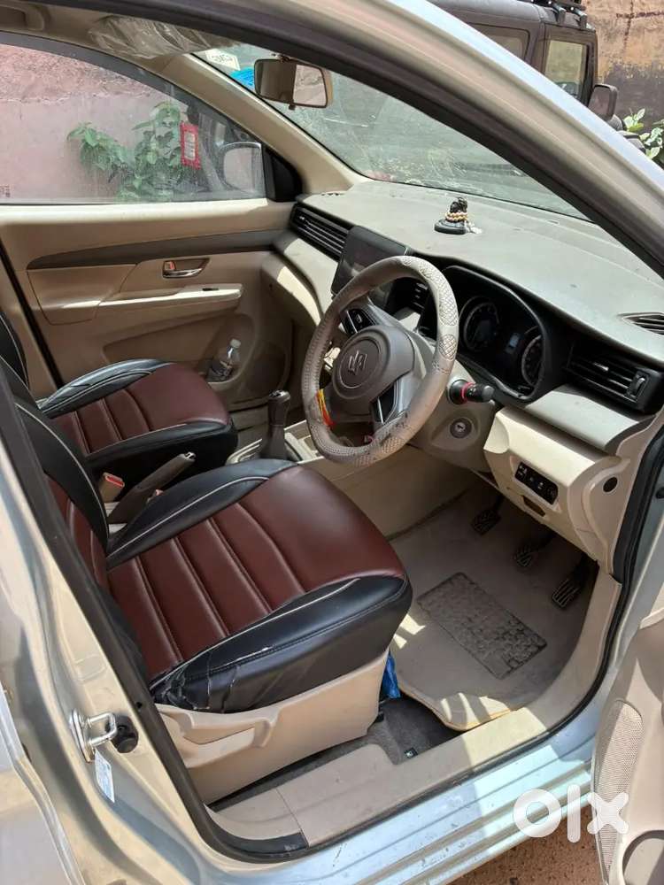 Maruti Suzuki Ertiga 2024 Cng & Hybrids 520000 Km Driven
