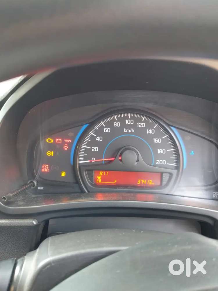 Maruti Suzuki Baleno Sigma 2021 Manual Petrol