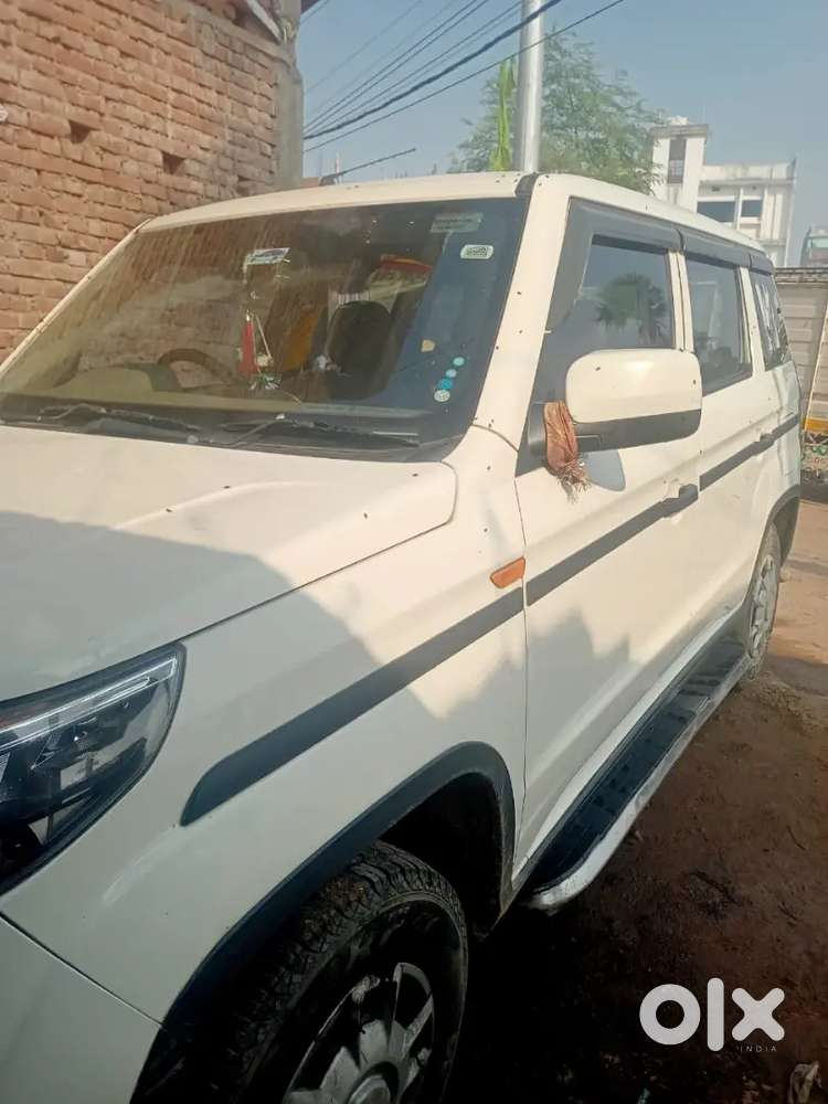 Mahindra Bolero Neo 2023