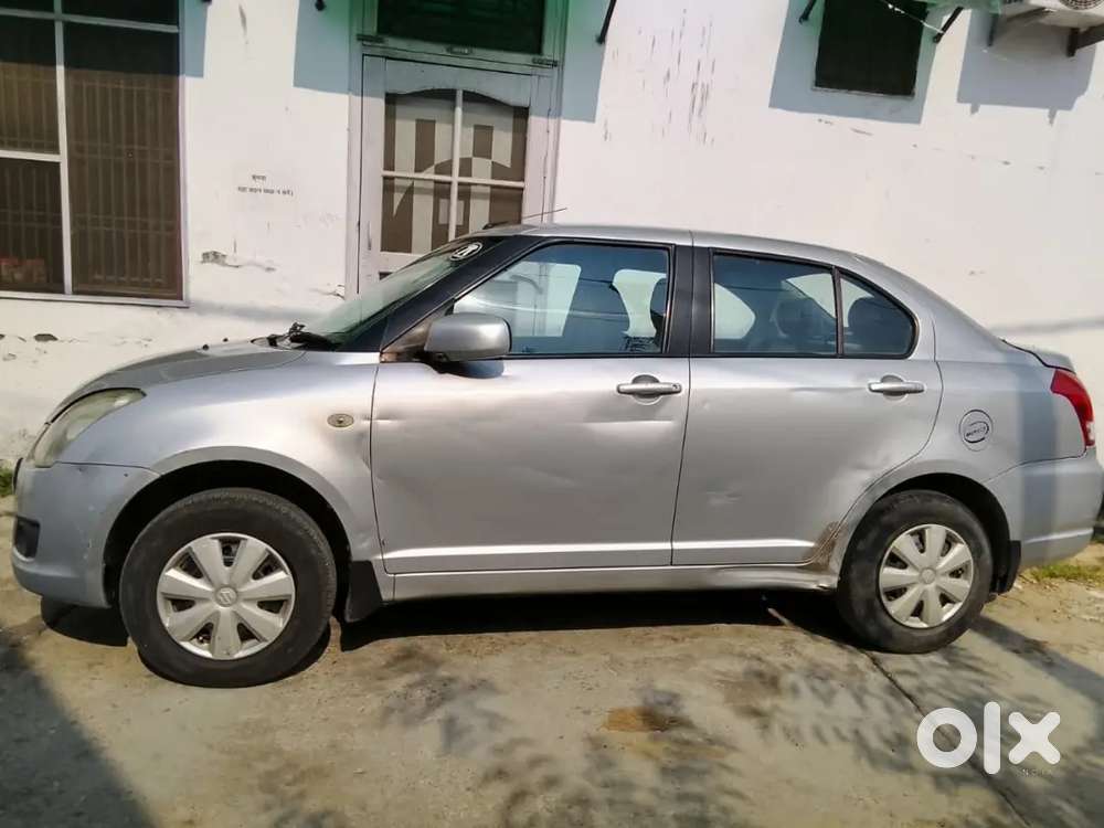 Maruti Suzuki Swift Vdi 2008