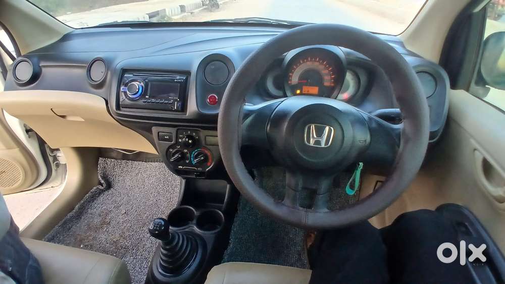 Honda Brio 2013-2016 Vx, 2014, Petrol