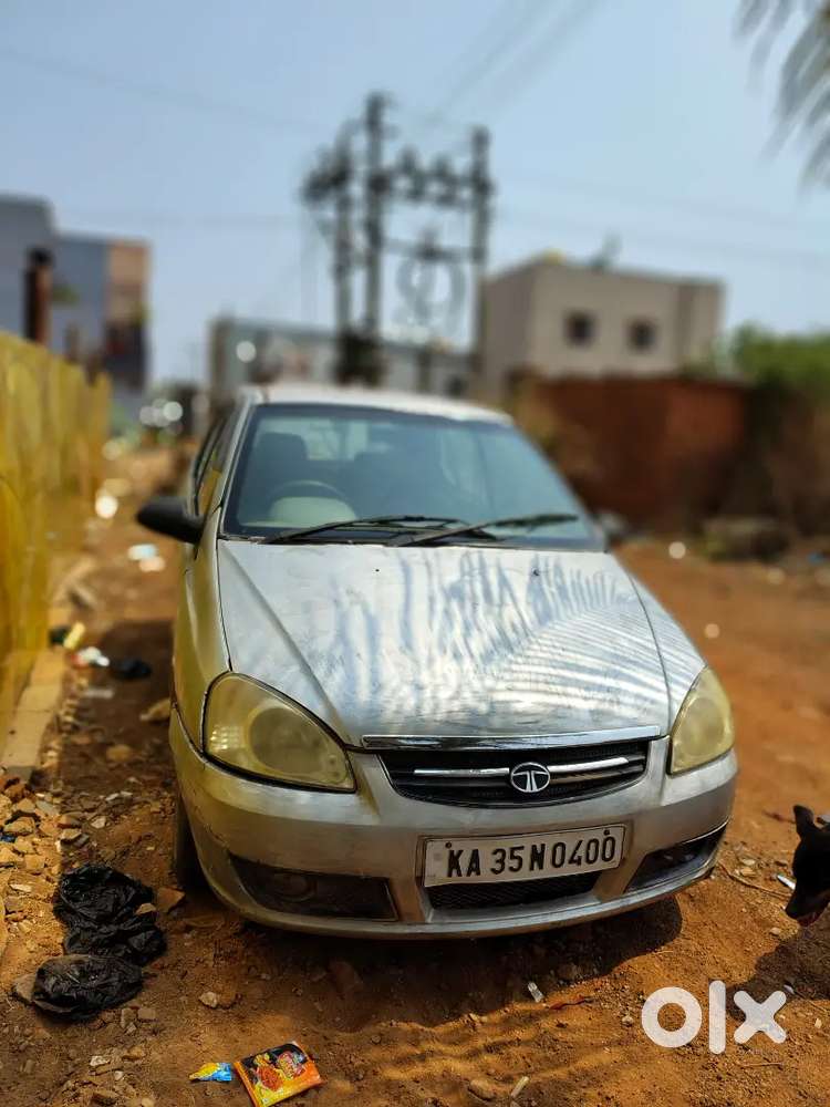 Tata Indica V2