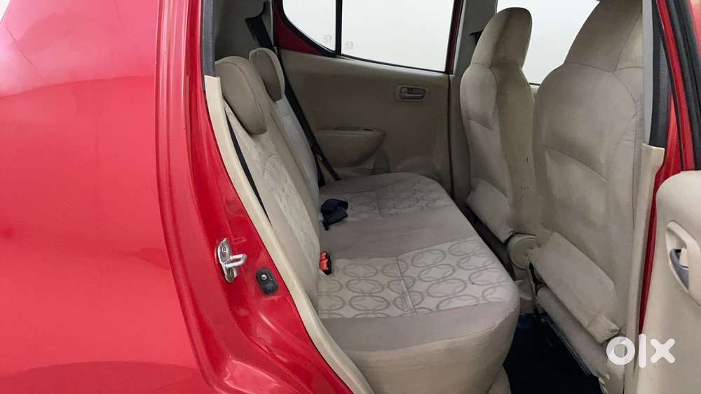 Maruti Suzuki A-star 1.0 Vxi, 2012, Petrol