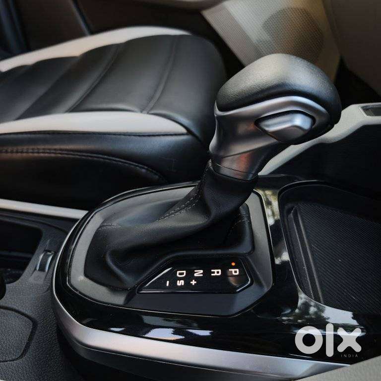 Kia Carens Prestige Plus Diesel, 2024, Diesel