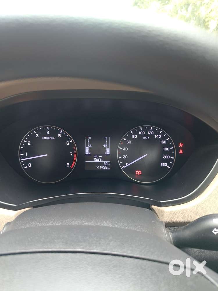 Hyundai I20 Sportz Plus, 2020, Petrol