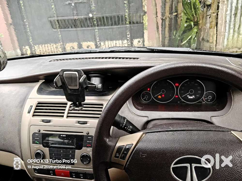 Tata Manza 1.4 Safire 2012