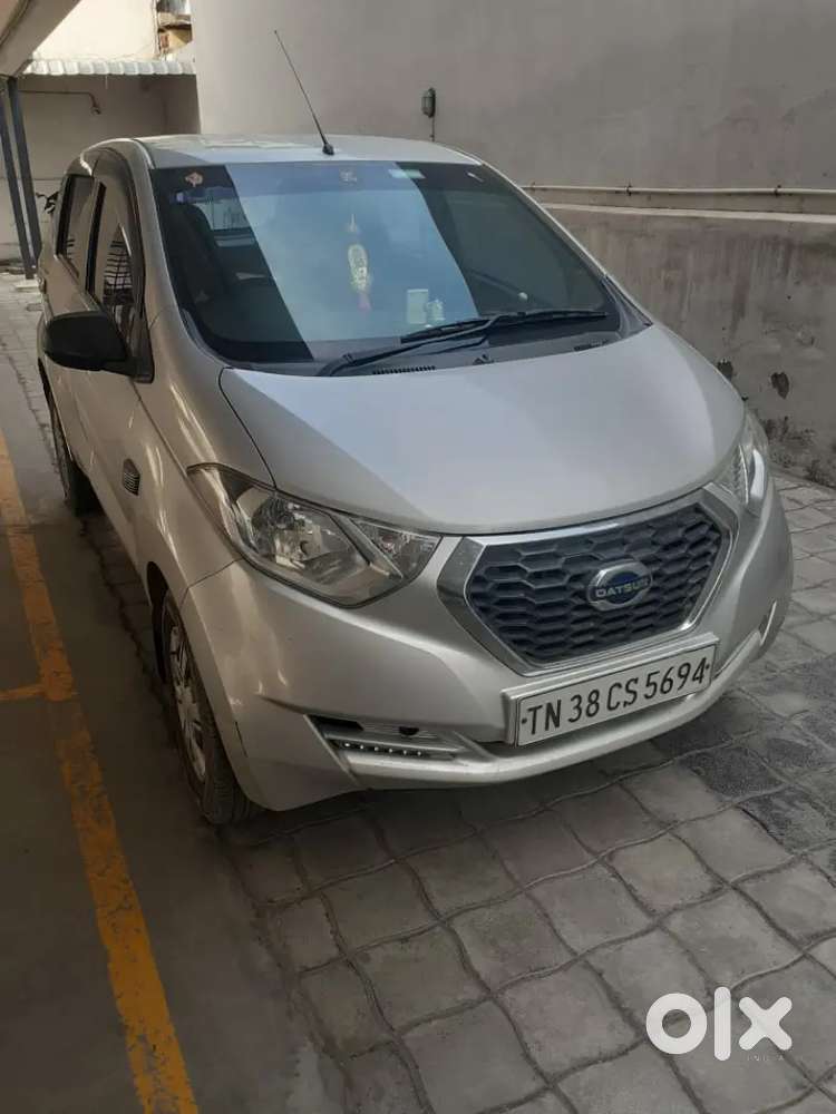 Datsun Redi Go 2019