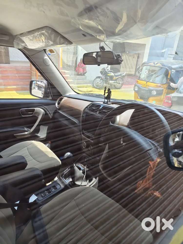 Mahindra Bolero Neo 1.5 2025