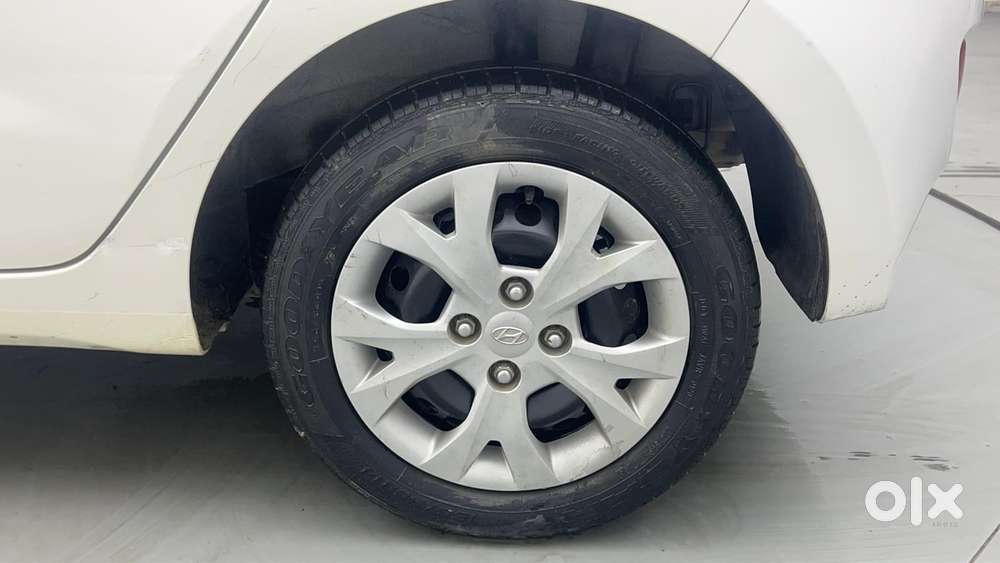 Hyundai Grand I10 1.2 Kappa Magna, 2015, Petrol