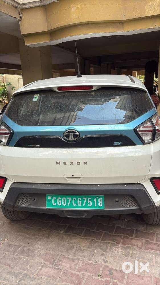 Tata Car Electric 2022 Model