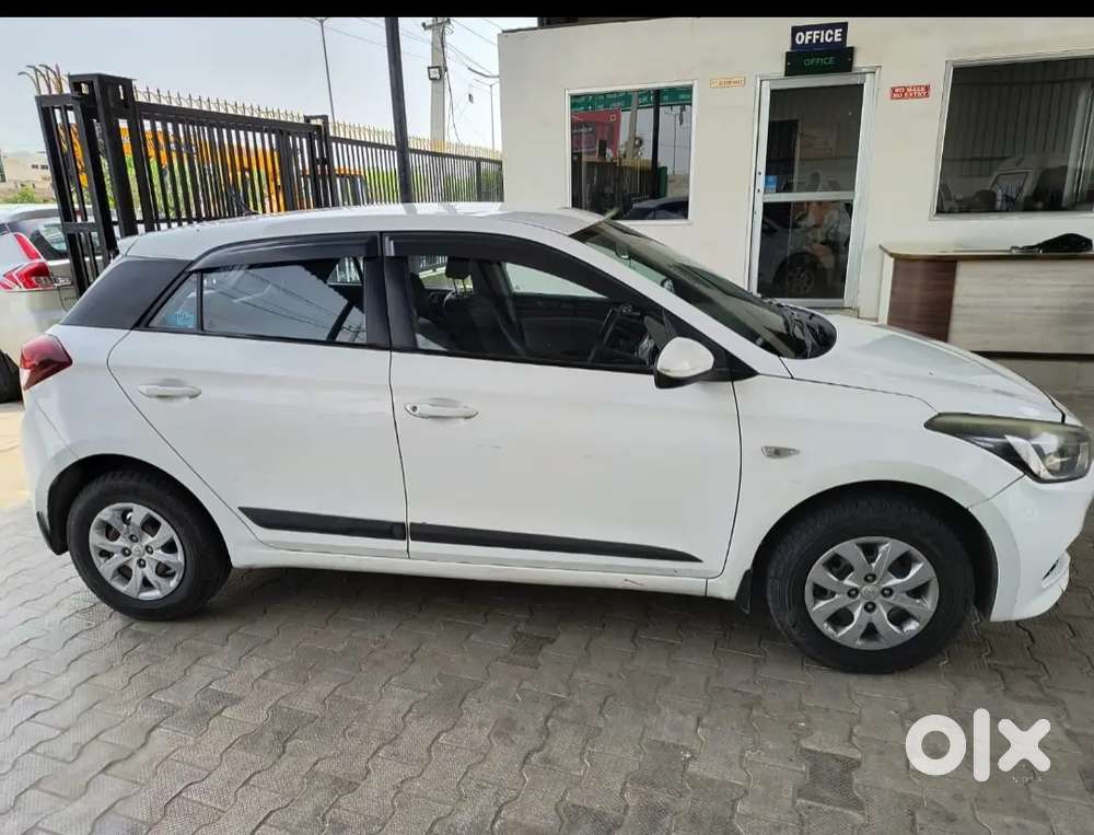 I20 Neat Condition